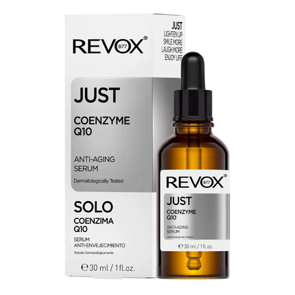 Revox Just Coenzyme Q10