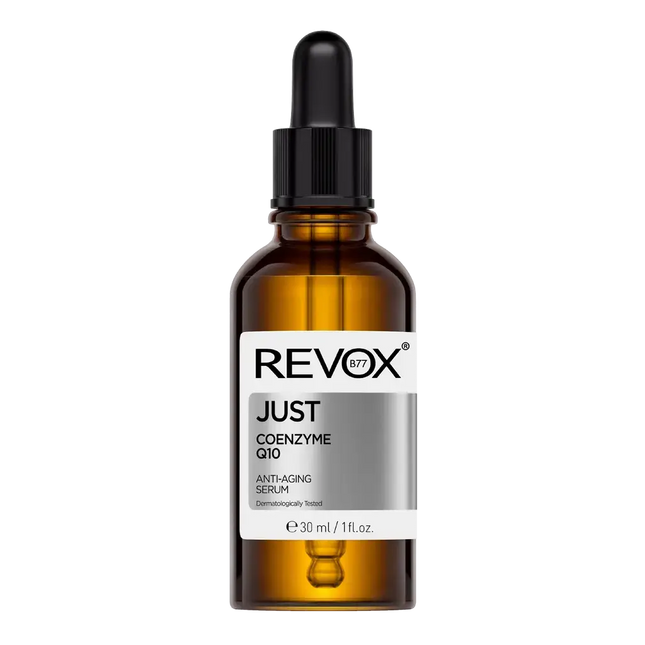 Revox Just Coenzyme Q10