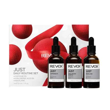 Revox Just Daily Routine Gift Set