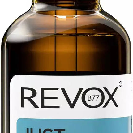 Revox Just Hyaluronic Acid For Hair