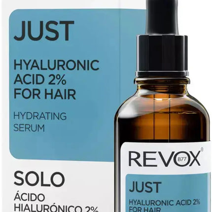 Revox Just Hyaluronic Acid For Hair