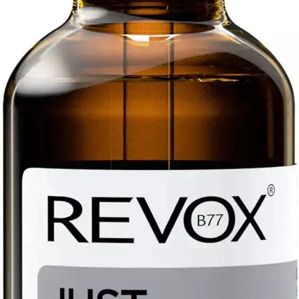 Revox Just Lactic Acid + Ha Gentle Peeling Solution