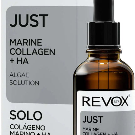 Revox Just Marine Collagen + Ha Algae Solution