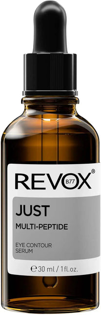 Revox Just Multi-Peptide Serum For Eye Contour