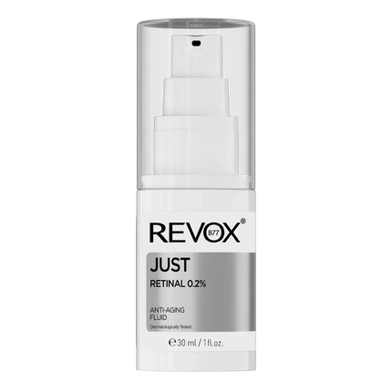 Revox Just Retinal 0.2% Fluid