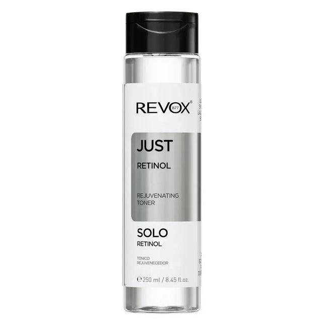 Revox Just Retinol Toner