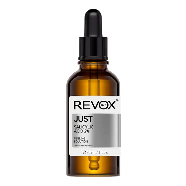 Revox Just Salicylic Acid 2%