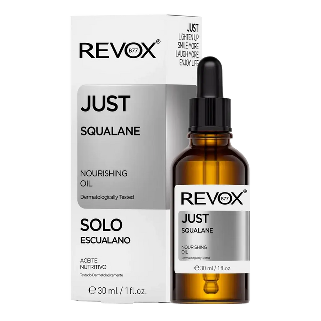 Revox Just Squalane