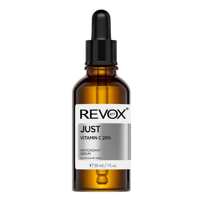 Revox Just Vitamin C 20%