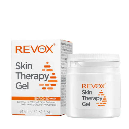 Revox Skin Therapy Gel