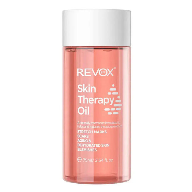 Revox Skin Therapy Oil