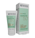 Revuele Aloe Daily Sun Barrier SPF50+