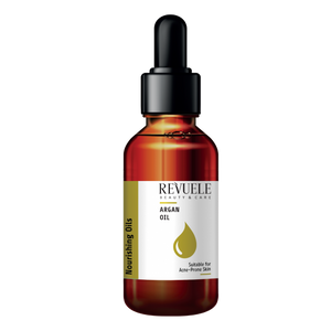 Revuele Argan Nourishing Oil