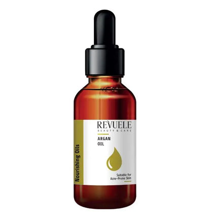 Revuele Argan Nourishing Oil