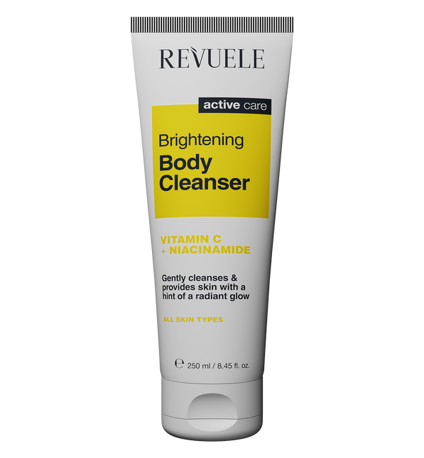 Revuele Brightening Body Cleanser