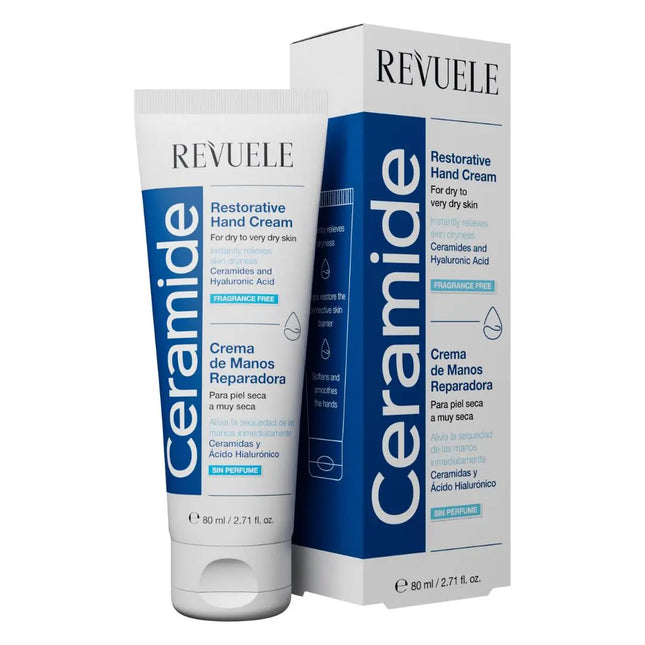 Revuele Ceramide Hand Cream