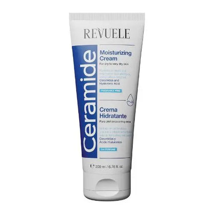 Revuele Ceramide Moisturising Cream