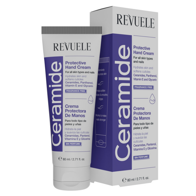 Revuele Ceramide Protective Hand Cream