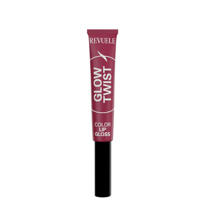 Revuele Color Lip Gloss 02 Cherry