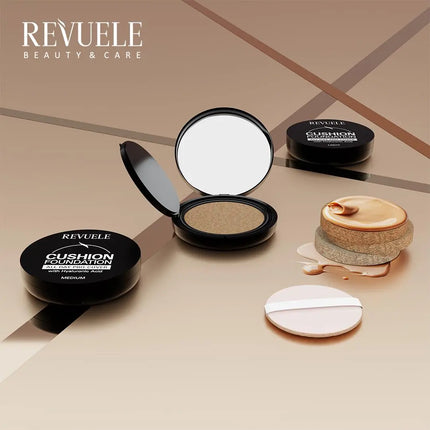 Revuele Cushion Foundation