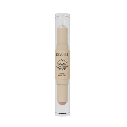 Revuele Dual Contour Stick 02 Mystic Pearl