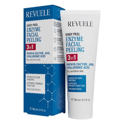 Revuele Easy Peel Enzyme Facial Peeling