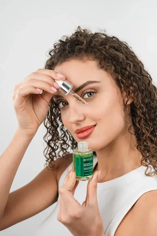 Revuele Exosome Infusion Serum
