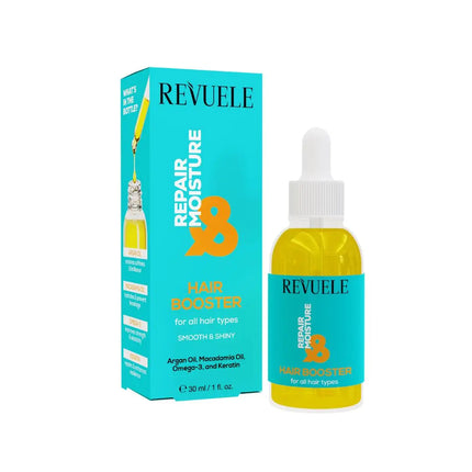 Revuele Hair Booster Repair & Moisture