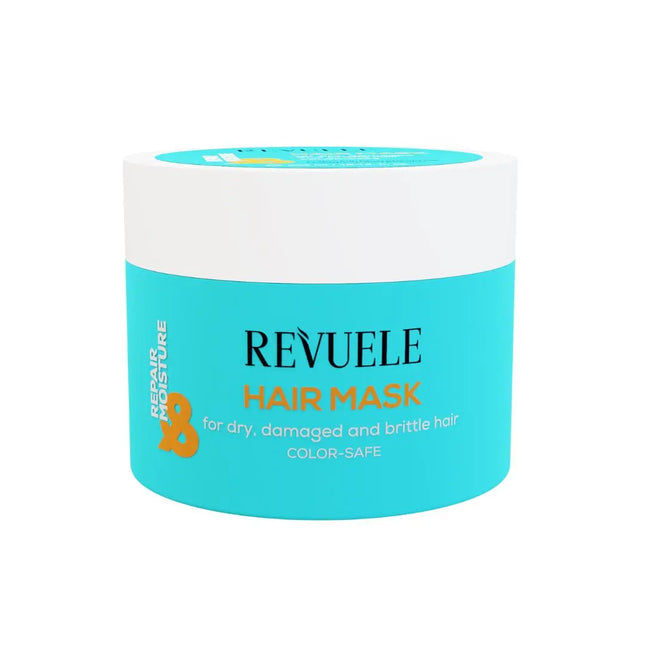 Revuele Hair Mask Repair & Moisture