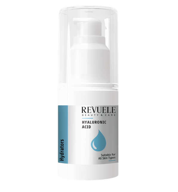 Revuele Hyaluronic Acid Hydrator