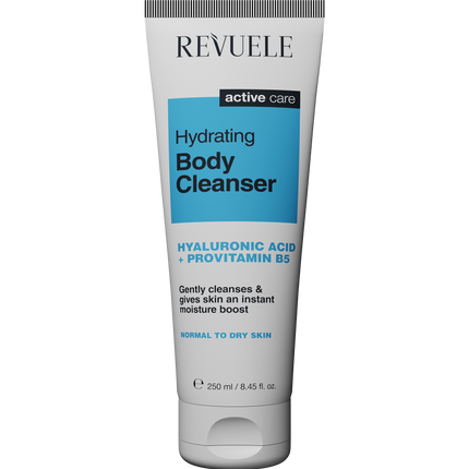 Revuele Hydrating Body Cleanser