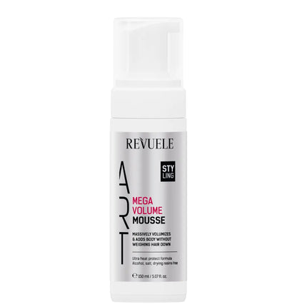 Revuele Mega Volume Mousse