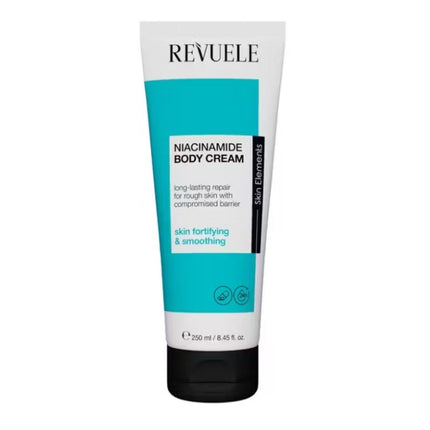 Revuele Niacinamide Body Cream