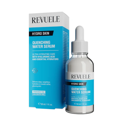 Revuele Quenching Water Serum