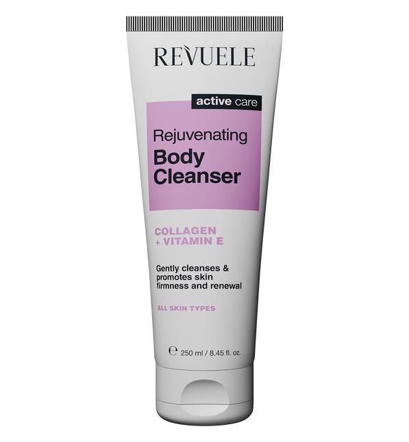 Revuele Rejuvenating Body Cleanser