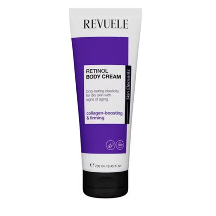 Revuele Retinol Body Cream