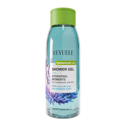 Revuele Shower Gel Hydrating Moments