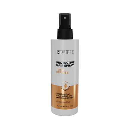 Revuele Total Defense Protective Hair Spray