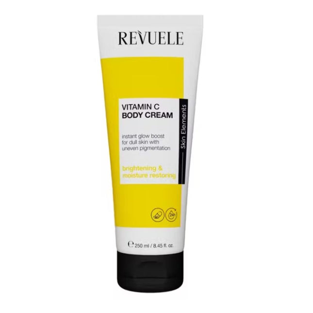 Revuele Vitamin C Body Cream