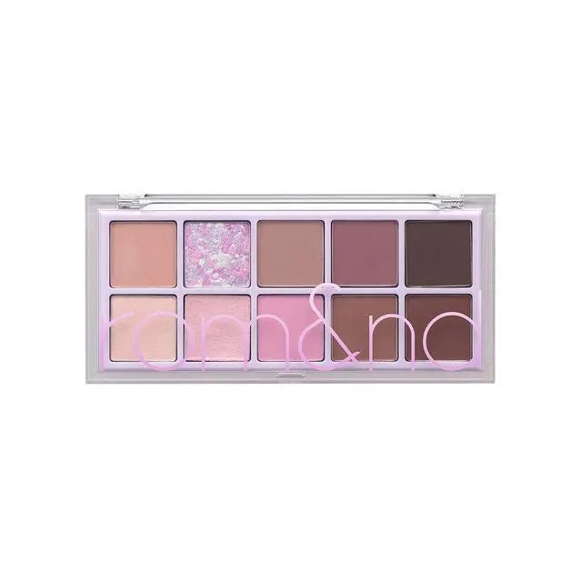 Romand Better Than Palette 09 Dreamy Lilac Garden