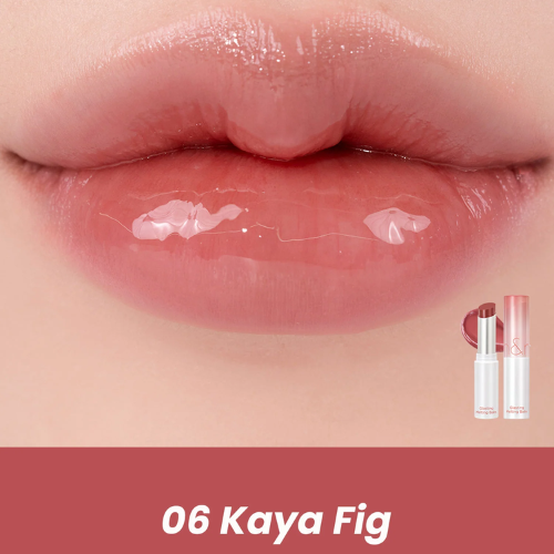 Romand Glasting Melting Balm 06 Kaya Fig