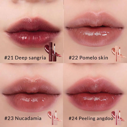 Romand Juicy Lasting Tint 24 Peeling Angdoo