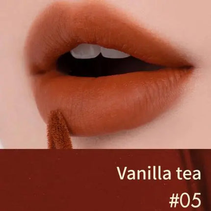 Romand Milk Tea Velvet Tint 05 Vanilla Tea