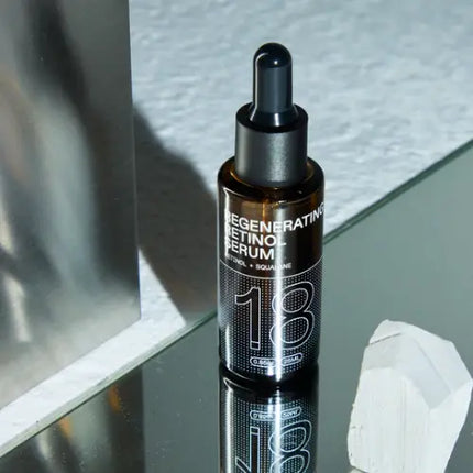 Routinely Regenerating Retinol Serum