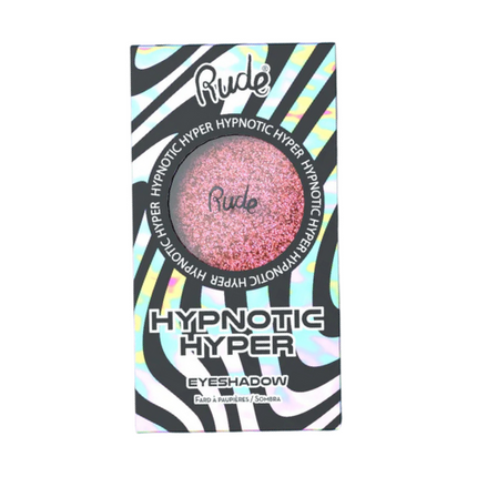 Rude Cosmetics Hypnotic Hyper Duo Chrome Eyeshadow Lucid Dream