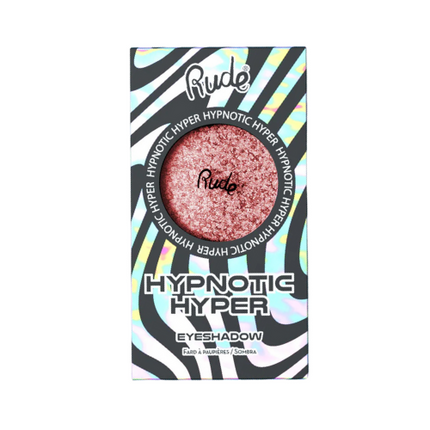 Rude Cosmetics Hypnotic Hyper Duo Chrome Eyeshadow Surrealism