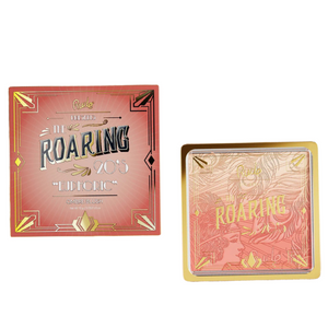 Rude Cosmetics Roaring 20s Ombre Blush Euphoric