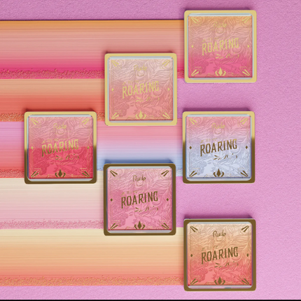 Rude Cosmetics Roaring 20s Ombre Blush Euphoric