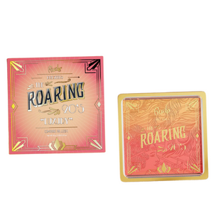 Rude Cosmetics Roaring 20s Ombre Blush Luxury