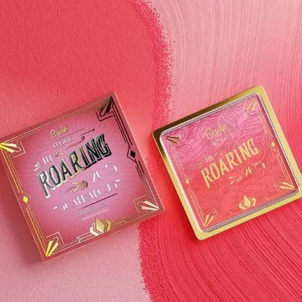 Rude Cosmetics Roaring 20s Ombre Blush Scandalous